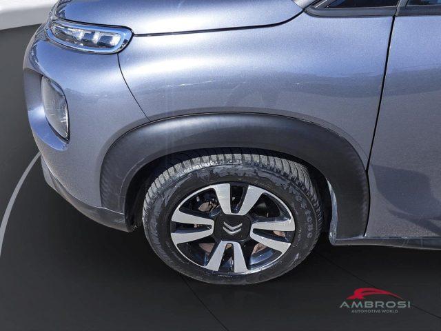 CITROEN C3 Aircross PureTech 82 Shine