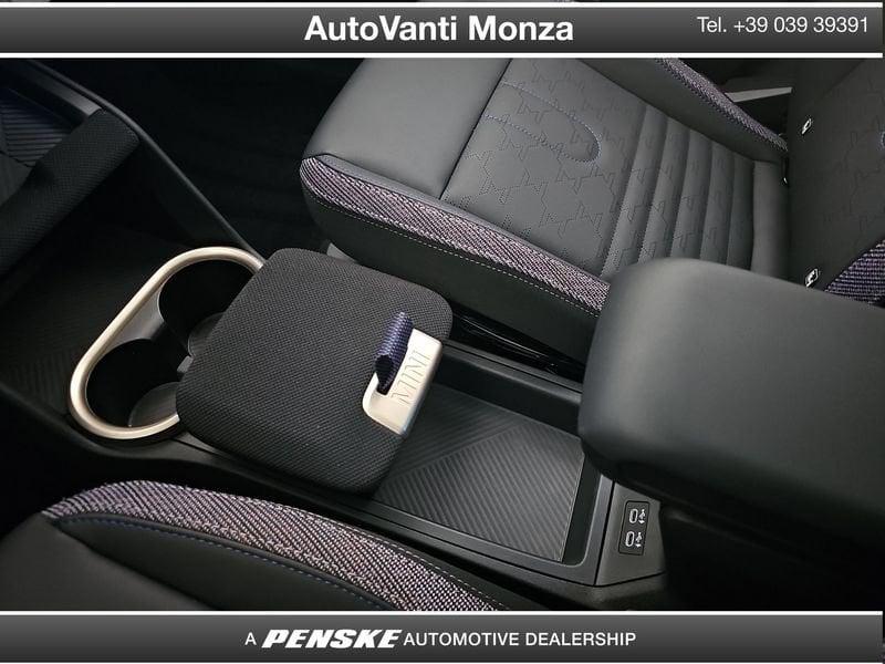 MINI Countryman Mini Countryman 1.5 48V C Classic auto