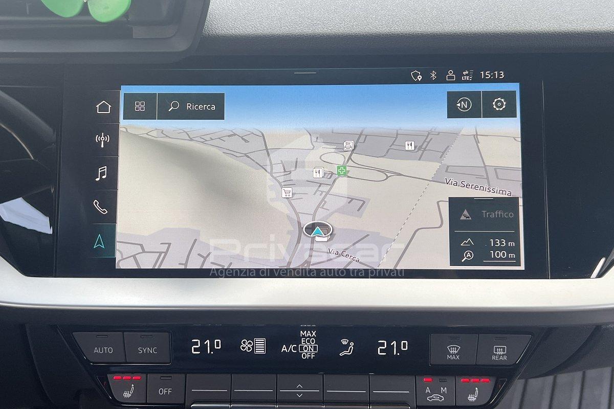 AUDI A3 SPB 30 TDI Business