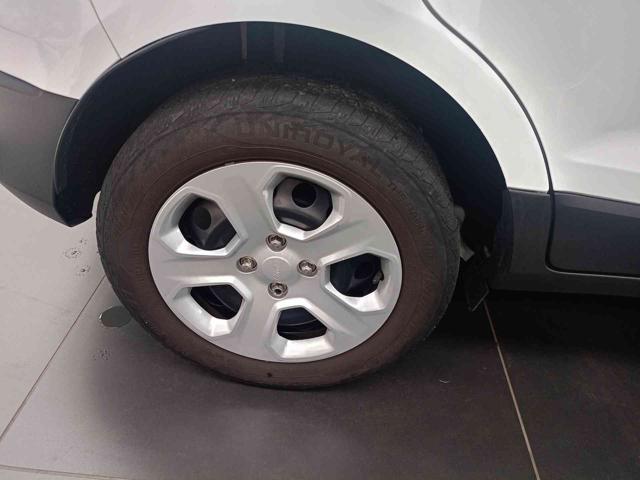 FORD EcoSport 1.0 EcoBoost 100 CV Business