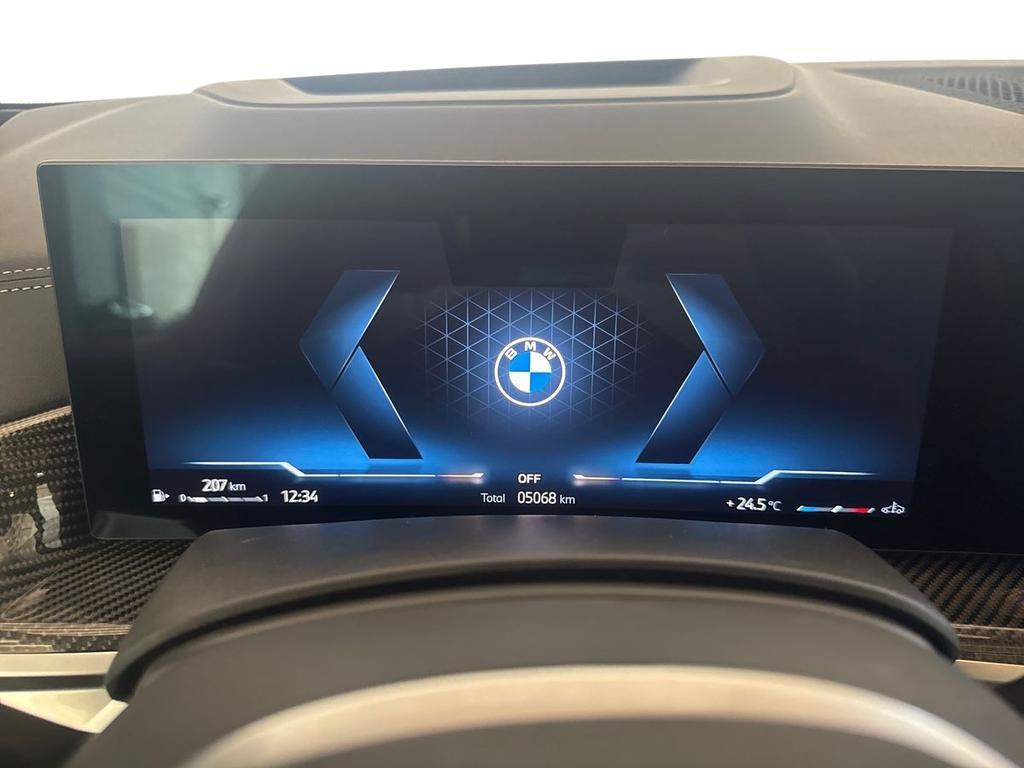 BMW X7 40 d 48V MSport xDrive Steptronic