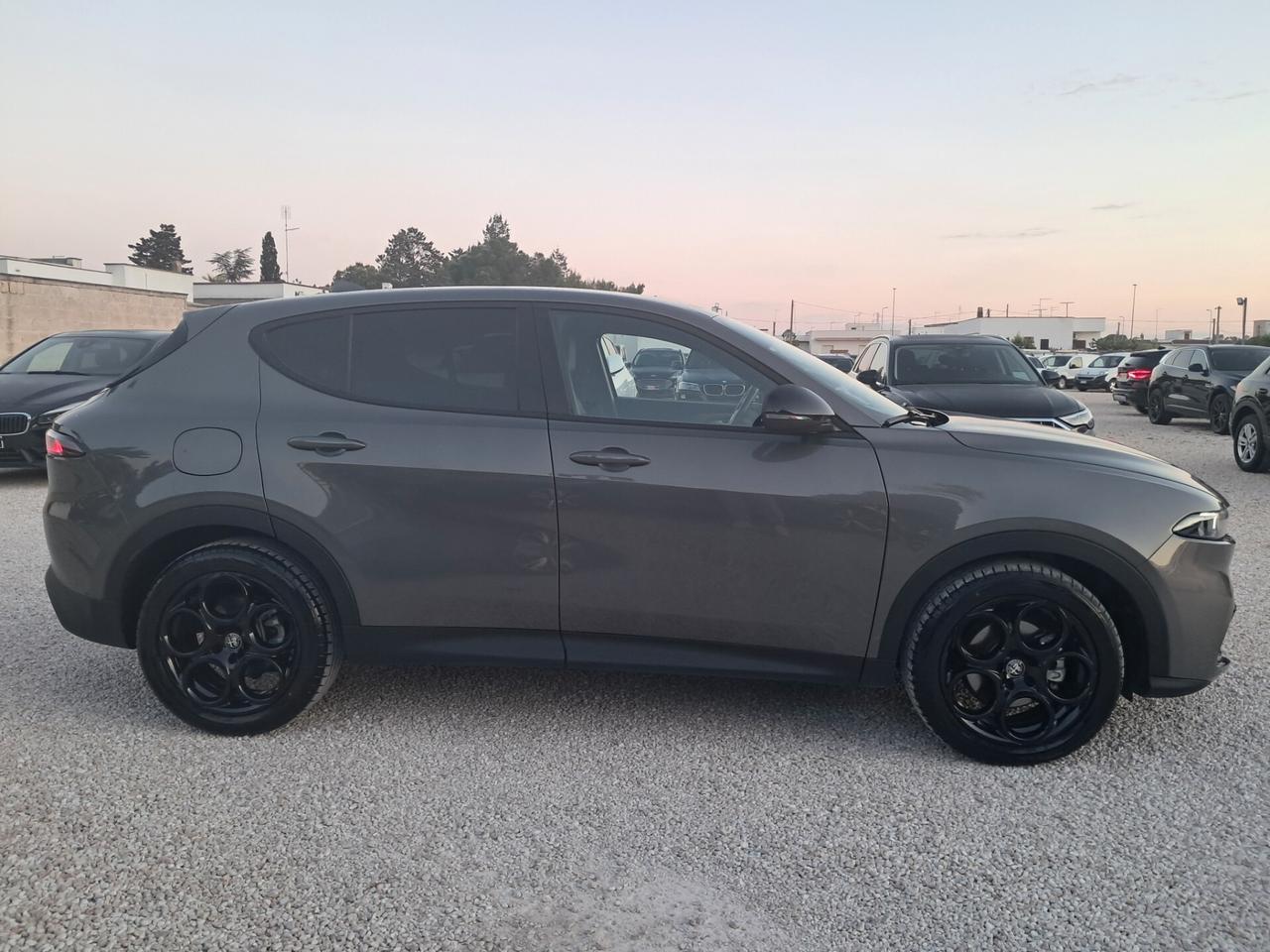 ALFA ROMEO TONALE 1.6mtj 130cv SPINT*LED*RADAR