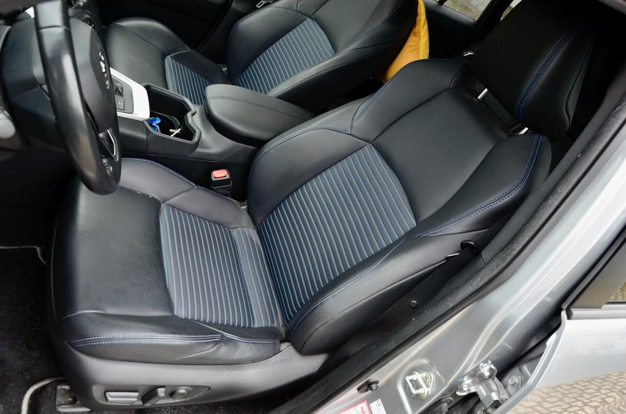 TOYOTA RAV 4 2.5 VVT-IE FULL HYBRID STYLE AWD-I 222cv E-CVT, GARANZIA UFF TOYOTA, UNICOPROPRIETARIO, EURO 6D, UFF ITALIANA, SERVICE TOYOTA, RETROCAMERA, PERMUTE
