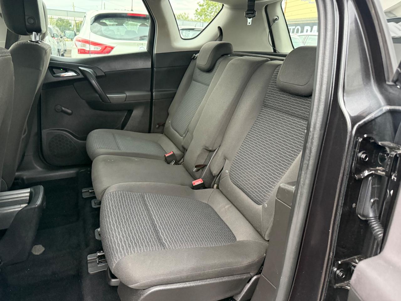 Opel Meriva 1.4 Turbo 120CV GPL Tech Innovation