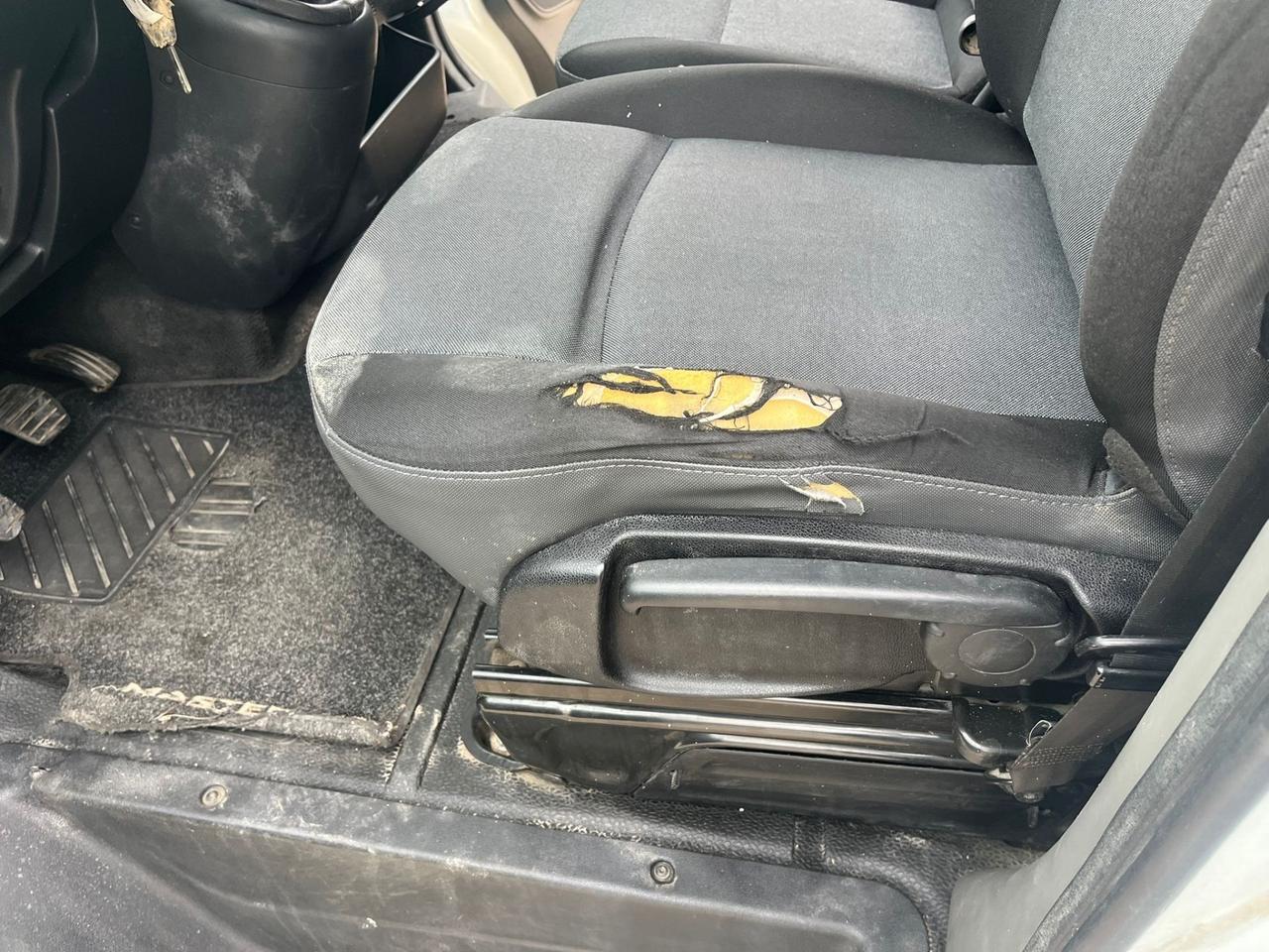 Renault Master T35 2.3 dCi/130 PC-TN Furgone