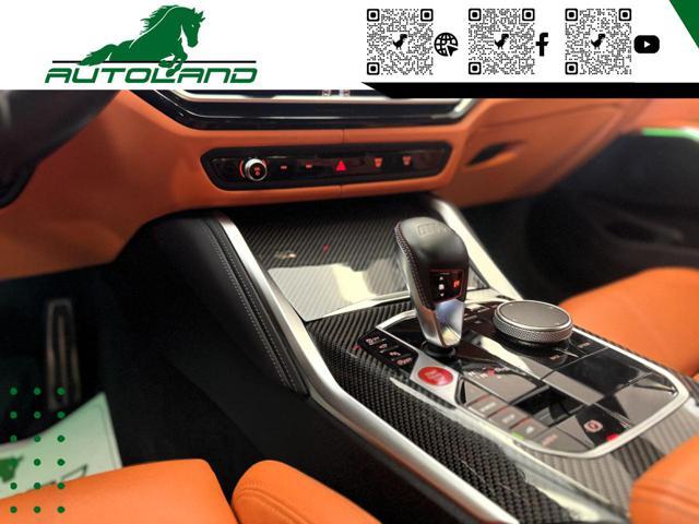 BMW M3 Touring Competition M xDrive 510CV Iva Esposta