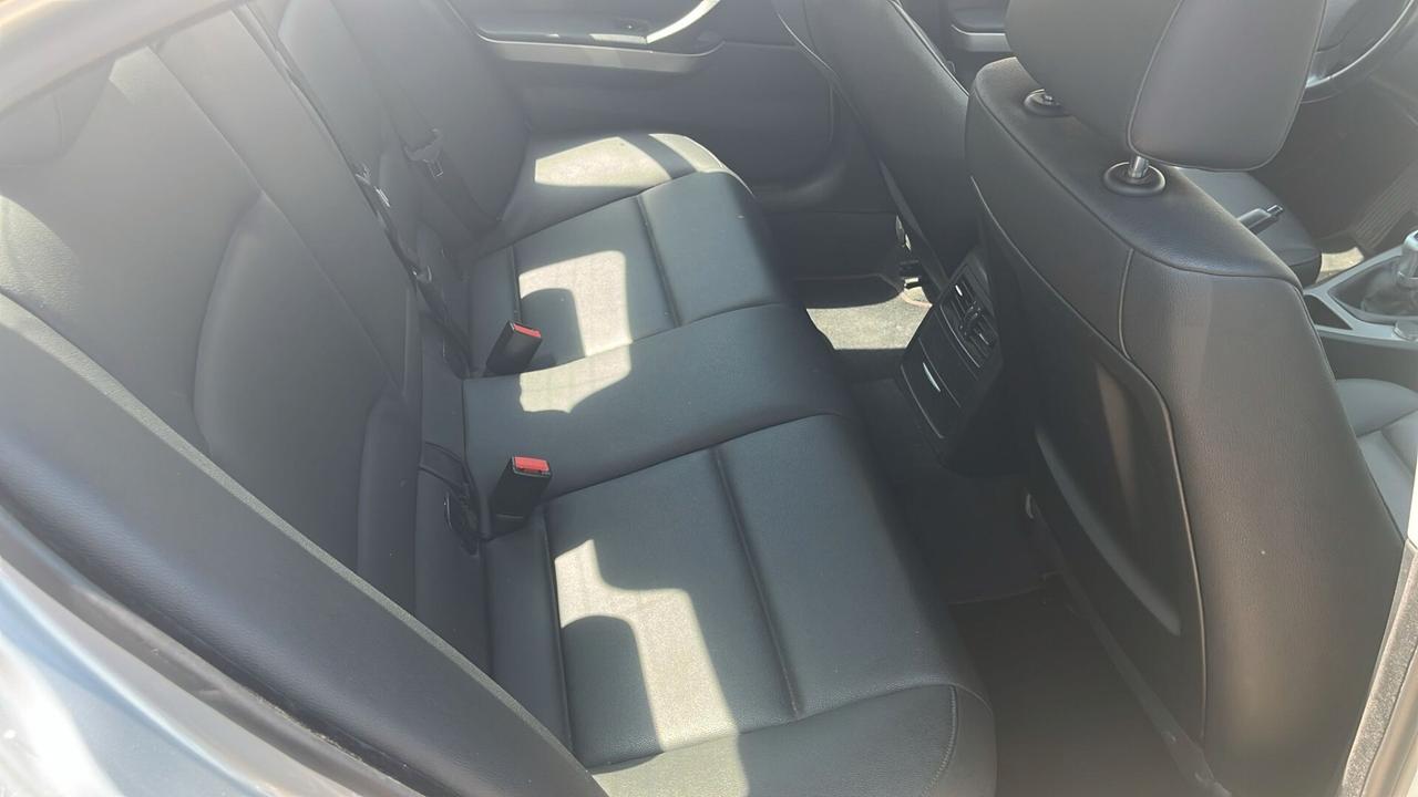 Bmw 320d cat MSport