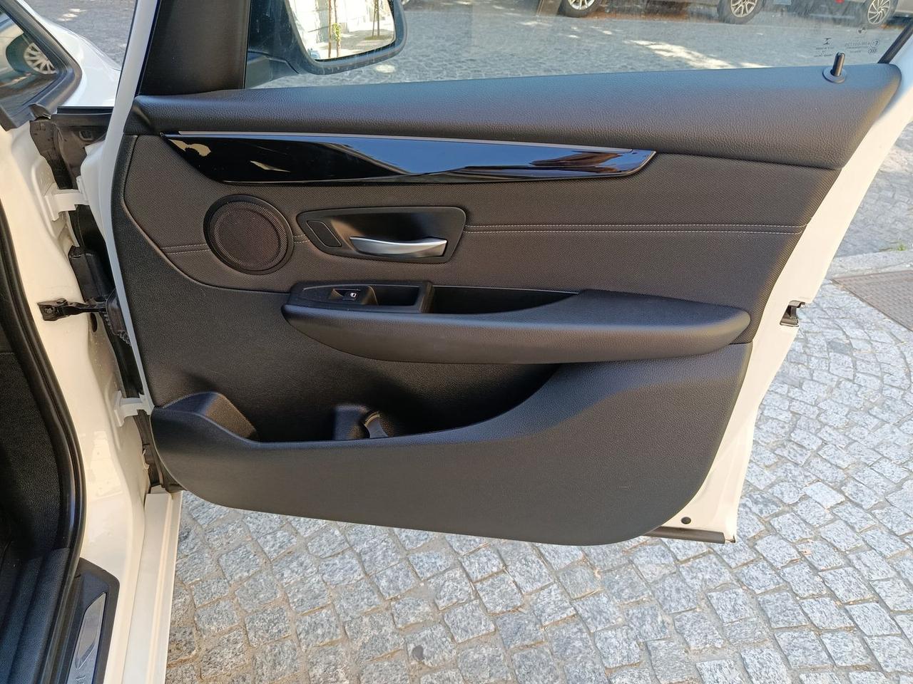 Bmw 218 Business 218 i #6507