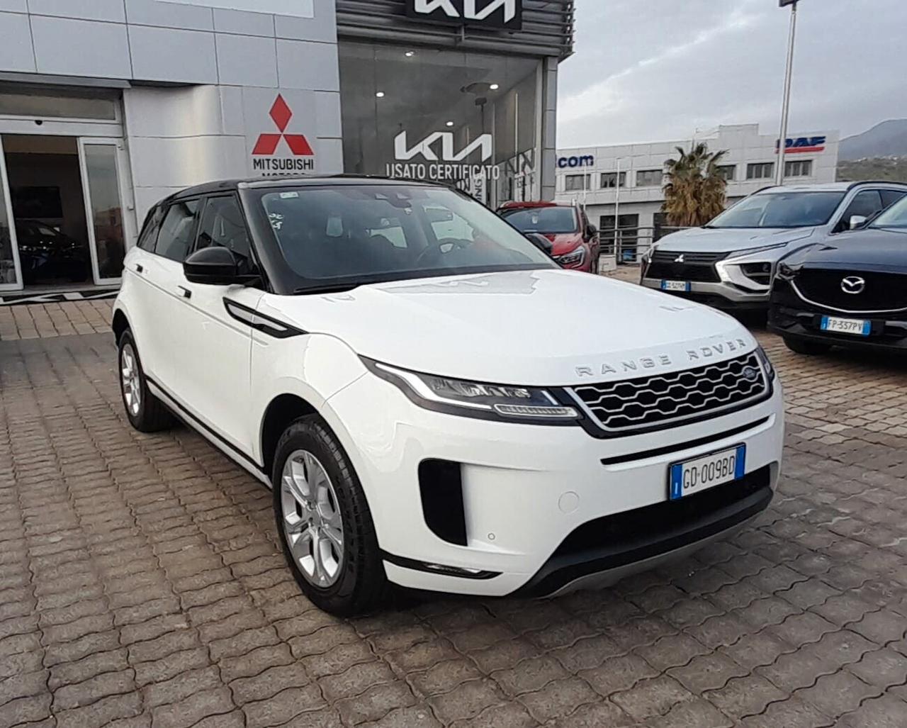 Land Rover Evoque 2.0D I4 180 CV AWD Auto S IVA ESPOSTA