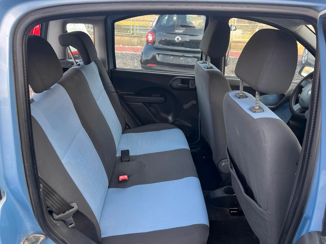 Fiat Panda 1.2 Dynamic GPL