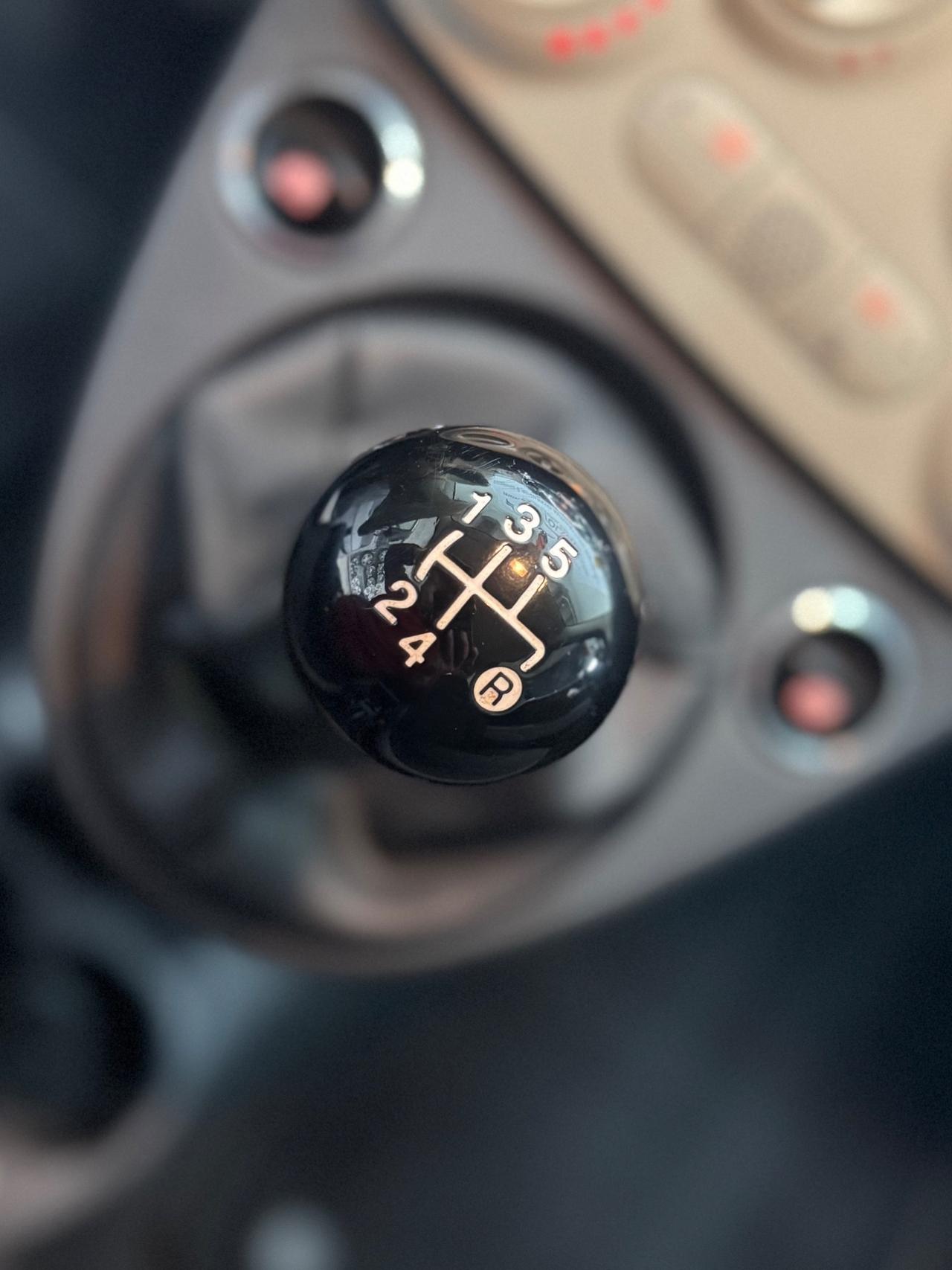 Fiat 500 1.2 Benzina ADATTA NEOPATENTATI