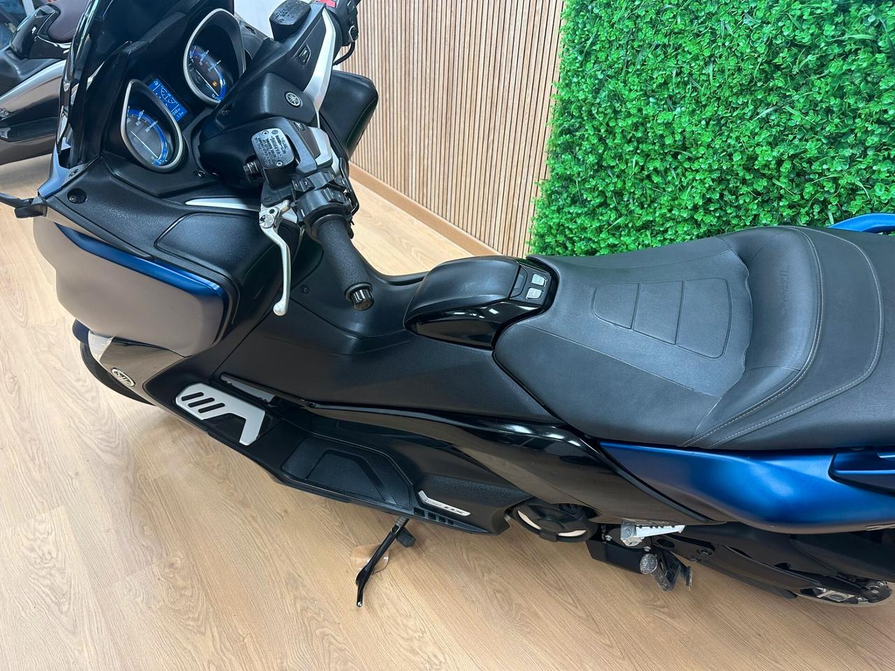 YAMAHA TMAX T MAX T-MAX 530 DX 2019 - DA 129€ AL MESE
