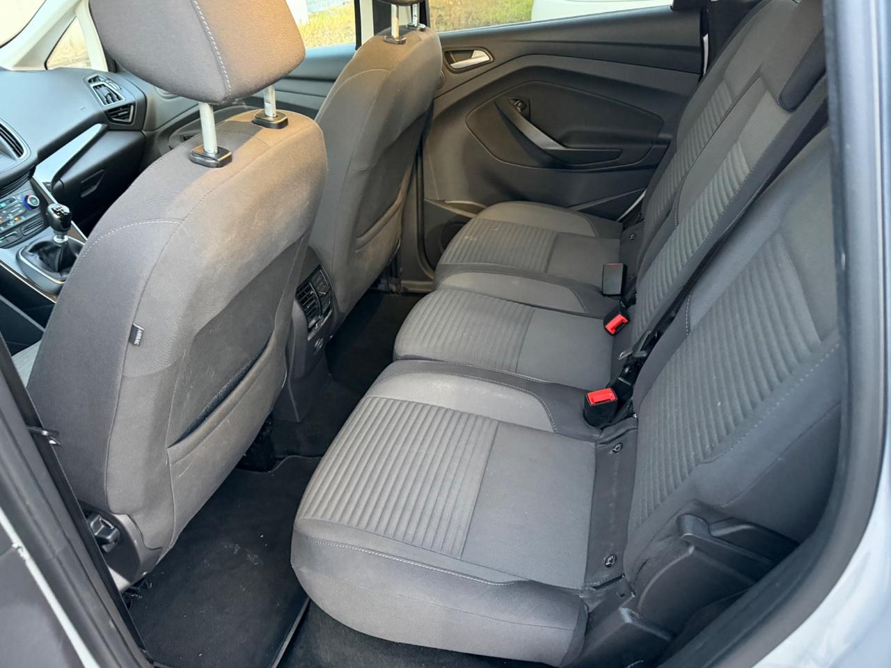 Ford C-Max 1.5 TDCi 120CV Start&Stop Business