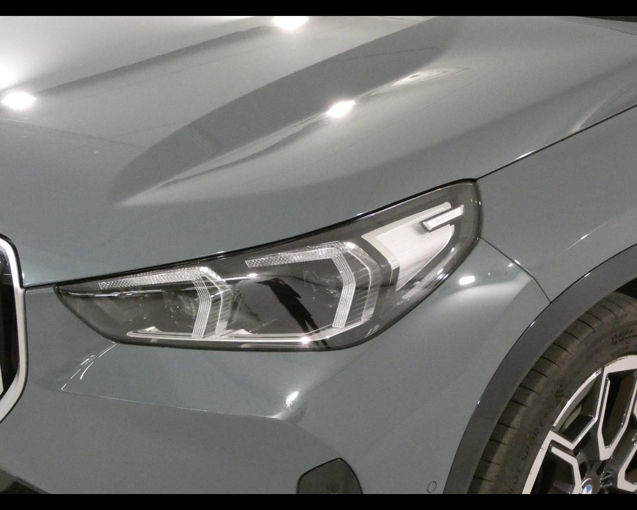 BMW X1 (U11) - X1 sDrive 18d xLine