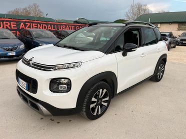 Citroen C3 Aircross 1.2 PURETECH 82CV E6