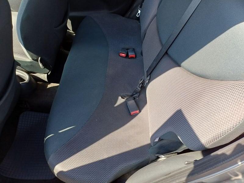 Toyota Yaris Yaris 5p 1.0 KM CERTIFICATI - 1°PROP