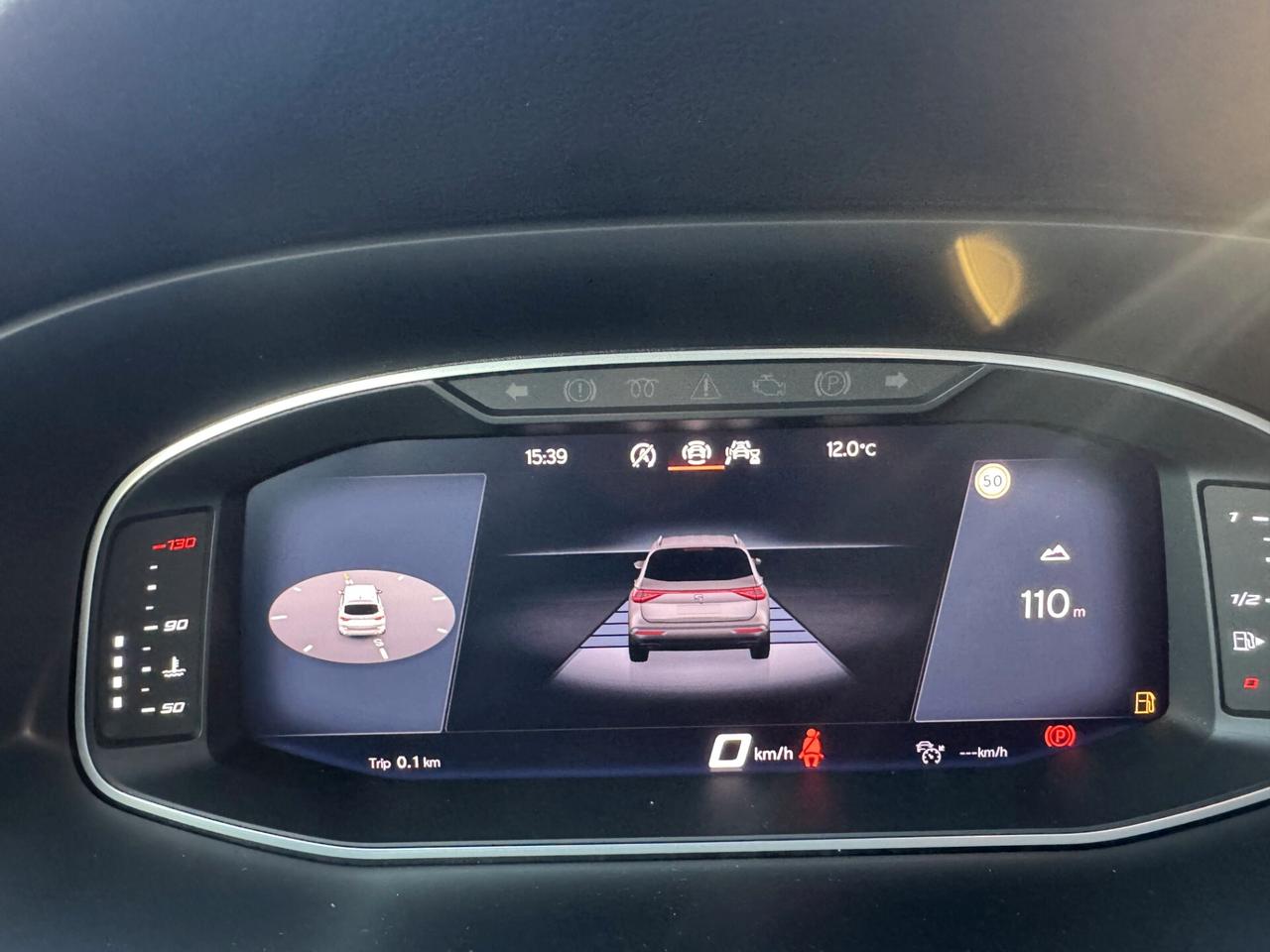 Seat Ateca 1.0TSi Business 110cv // ITALIANA // NO VINCOLI