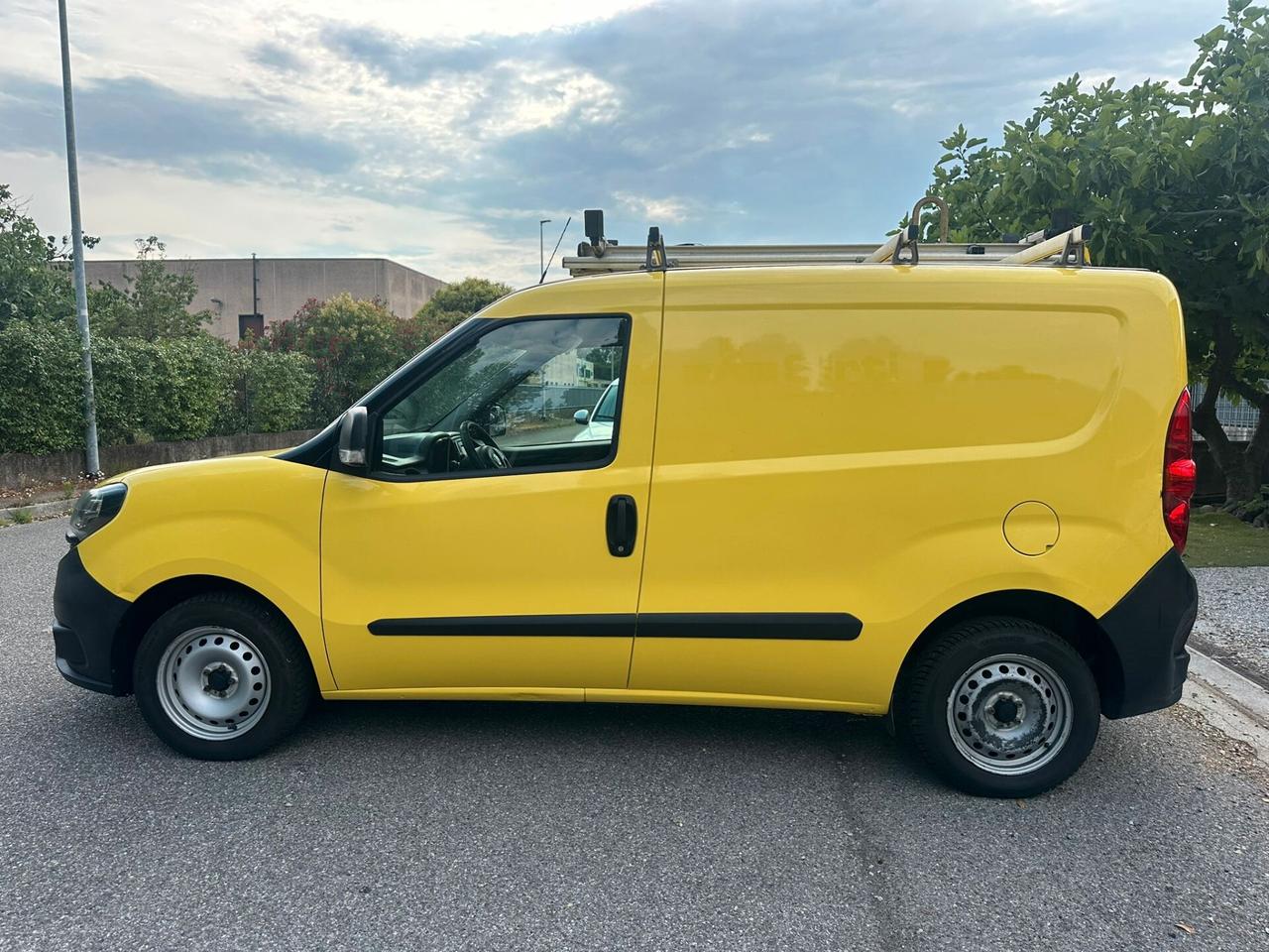 Fiat Doblo Doblò 1.3 MJT PC Combi N1 SX 5 posti n1 iva
