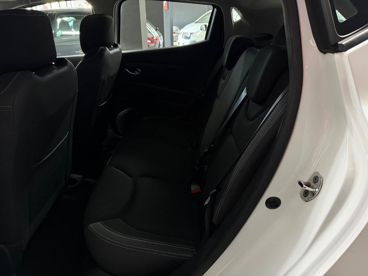 Renault Clio TCe (90) GPL Moschino Intens 2019