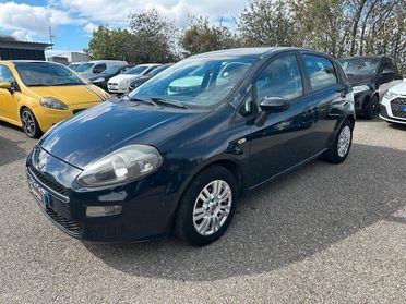 Fiat Punto 1.3 MJT II 75 CV 5 porte Easy