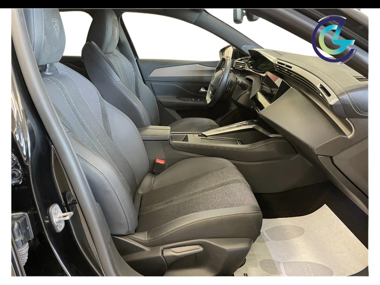 PEUGEOT 308 III 2021 SW - 308 SW 1.2 puretech t Allure s&s 130cv eat8