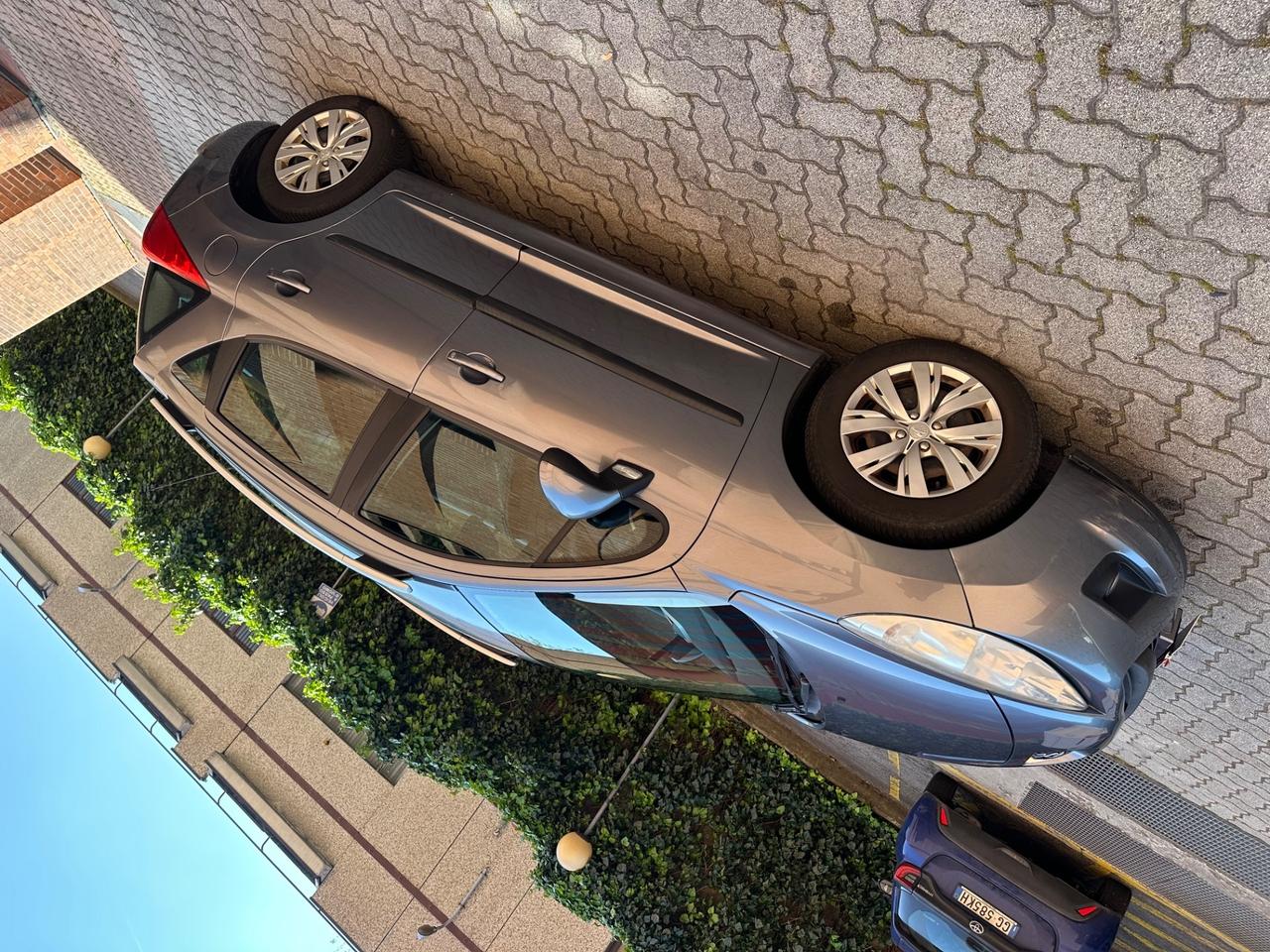 Peugeot 207 1.4 8V 75CV SW Energie Sport ECO GPL