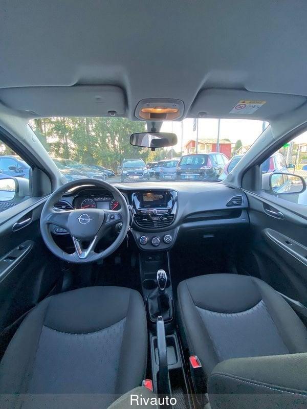 Opel Karl Karl Rocks 1.0 73 CV Start&Stop