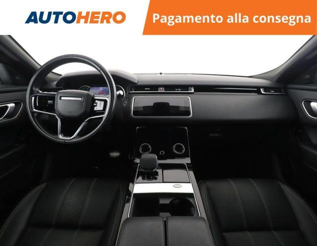 LAND ROVER Range Rover Velar 2.0D I4 204 CV R-Dynamic