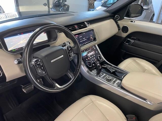 Land Rover Range Sport 3.0 249 CV