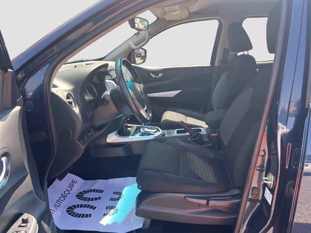 RENAULT Alaskan DC 2.3 dci t Intens 4wd s&s 190cv auto del 2019