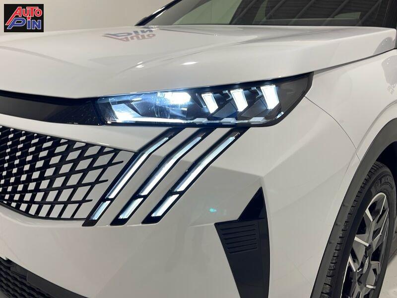Peugeot 3008 3008 Hybrid 136 e-DCS6 GT-LINE **PREZZO VERO**