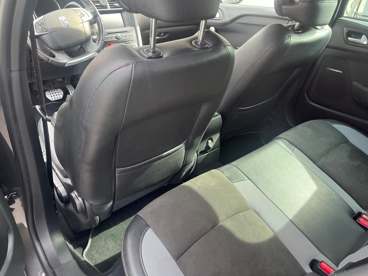 DS4 - CROSSBACK SPORT