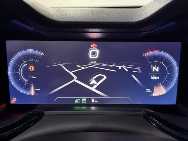 ALFA ROMEO Junior 1.2 145 CV Hybrid eDCT6 Speciale