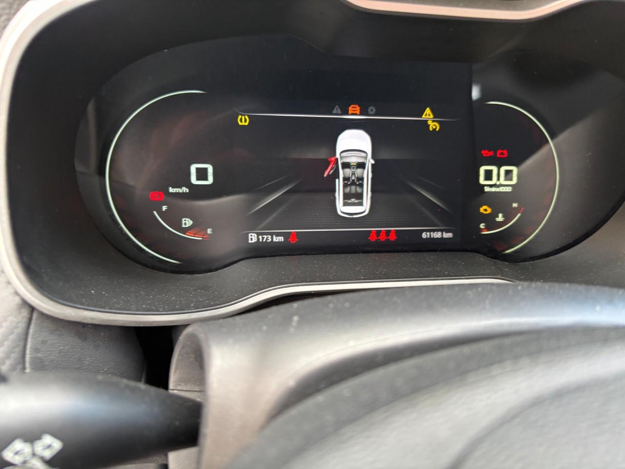 Mg ZS 1.0T-GDI aut. Luxury