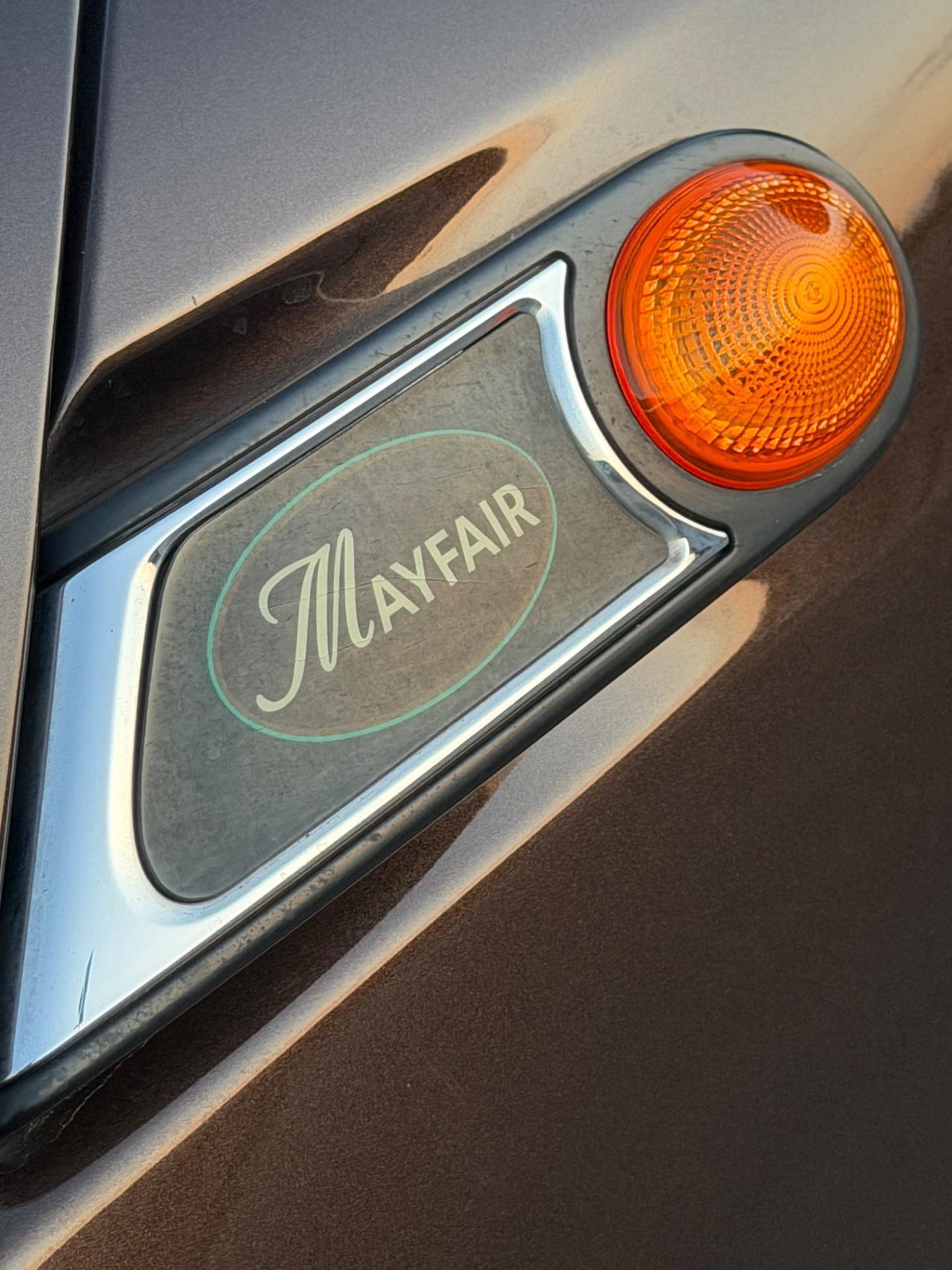 Mini 1.6 DIESEL 2010 - 50’ ANNIVERSARIO MAYFAIR