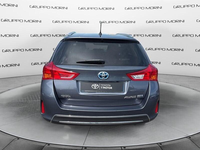 Toyota Auris Auris Touring Sports 1.8 Hybrid Active Plus