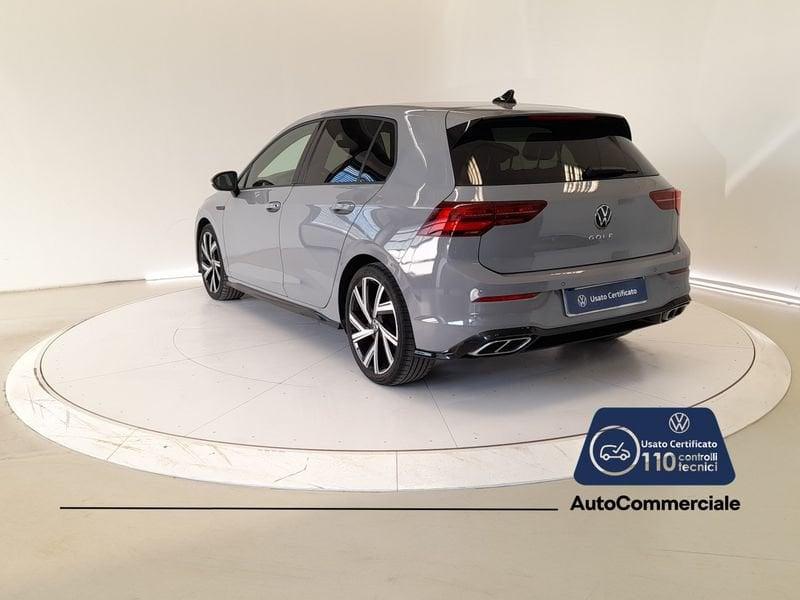 Volkswagen Golf 1.5 TSI EVO ACT R-Line