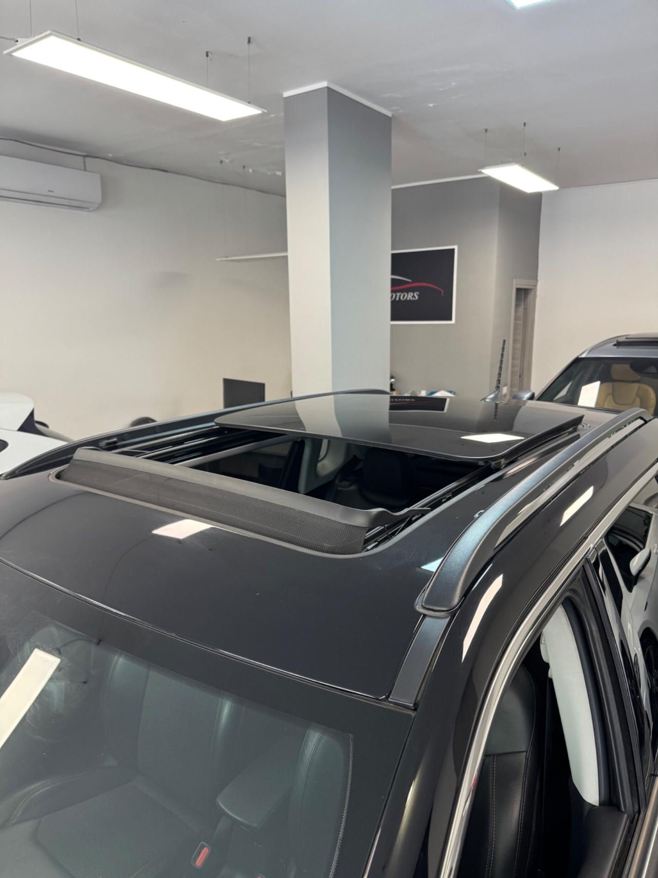 JEEP COMPASS 1.6 MJT 120 CV TETTO APRIBILE