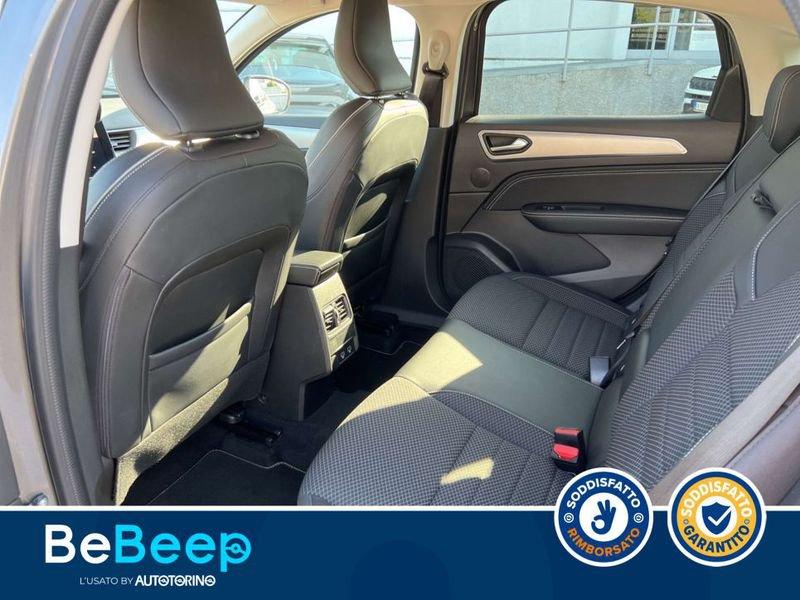 Renault Arkana 1.6 HYBRID INTENS E-TECH 145CV