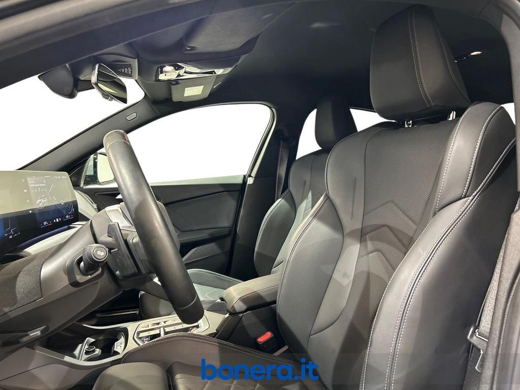 BMW Serie 2 Gran Coupe 220 d 48V MSport Pro DCT