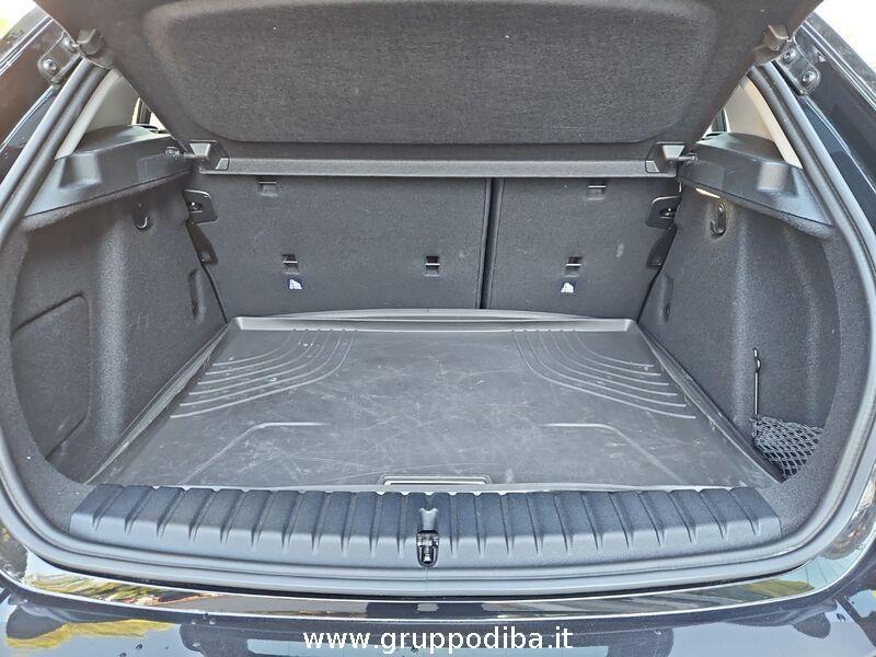 BMW Serie 1 F40 Diesel 116d Business Advantage auto