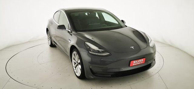 TESLA Model 3 Long Range Dual Motor AWD