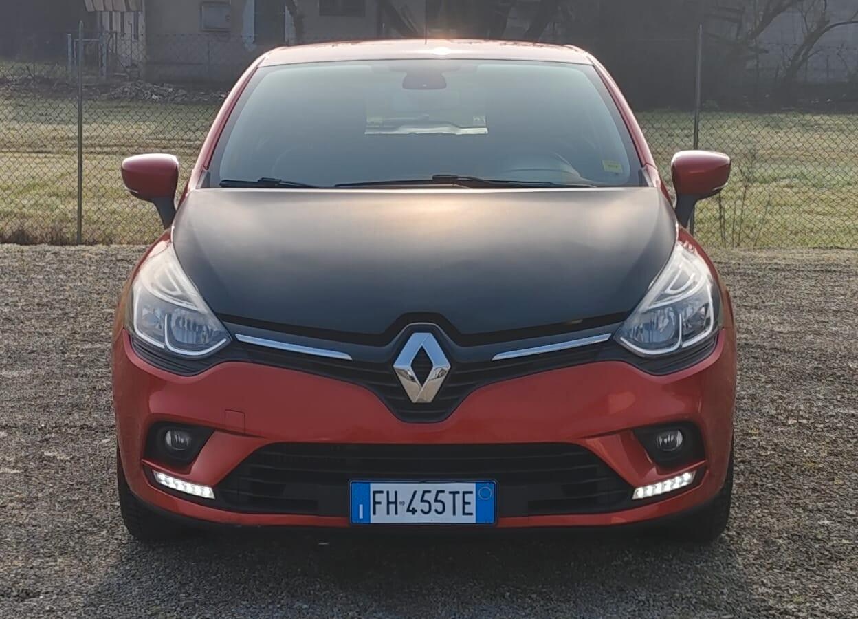 Renault Clio TCe 12V 90 CV GPL Start&Stop 5 porte Energy Life