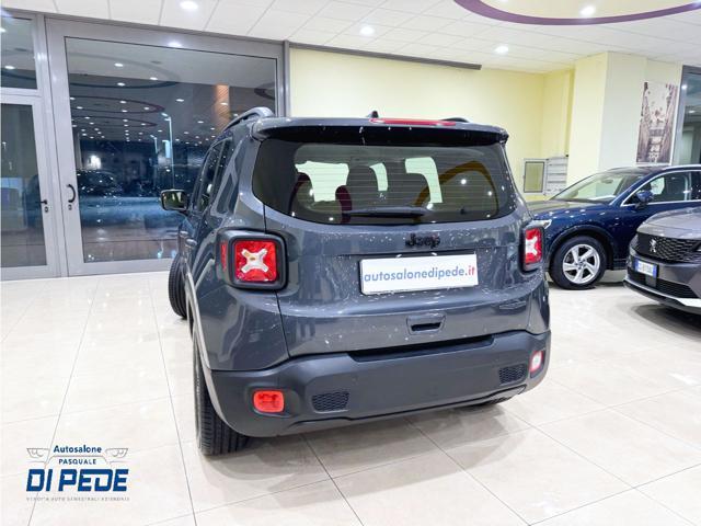 JEEP Renegade 1.0 T3 Night Eagle