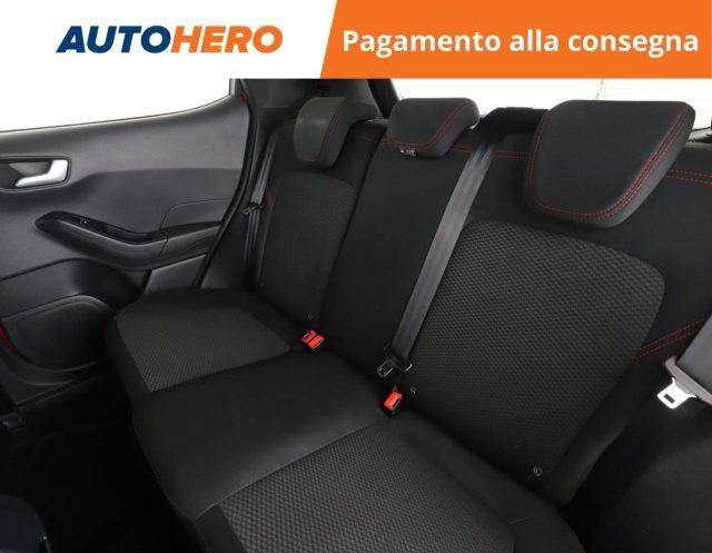FORD Fiesta 1.5 EcoBlue 5 porte ST-Line