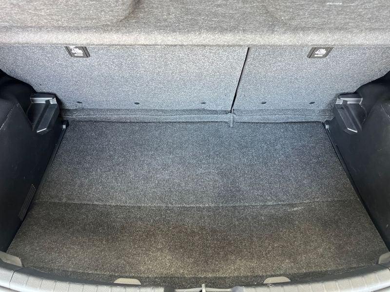 Toyota Yaris Yaris 5p 1.5h Business