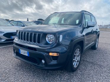 JEEP Renegade 1.0 Tce 120Cv 2WD LIMITED