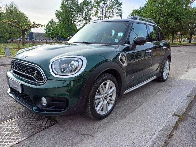 MINI Countryman 1.5 Cooper SE Hype Countryman ALL4 Automatica