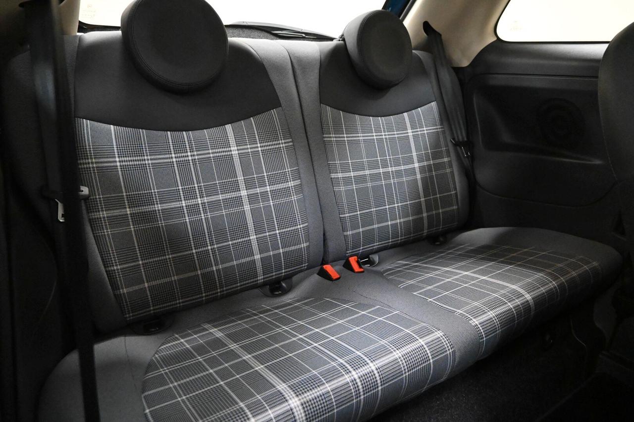 FIAT 500 (2015-2024) 500 1.2 Lounge