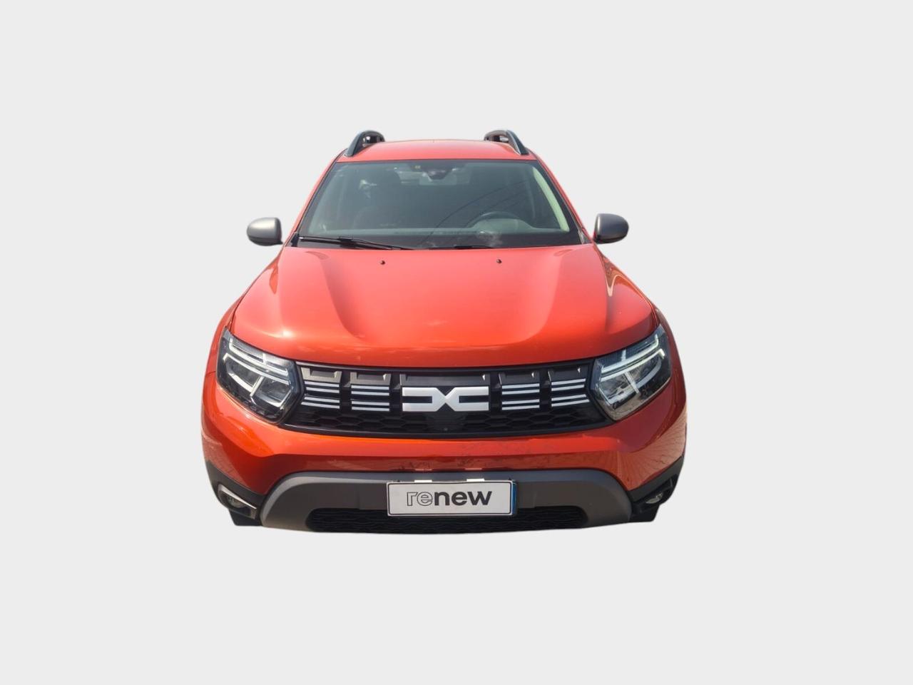 Dacia Duster 1.5 Blue dCi 8V 115 CV 4x2 Journey UP